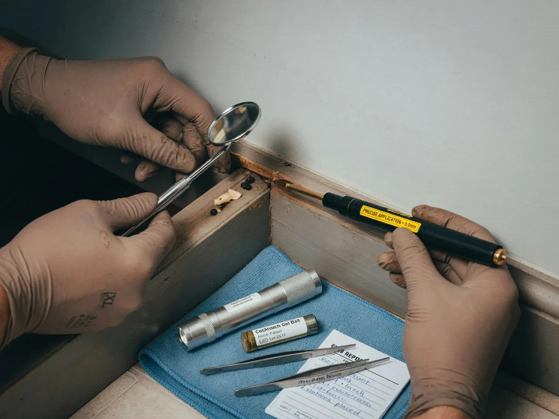 Why choose Emergency Pest Control in Hall, NY
